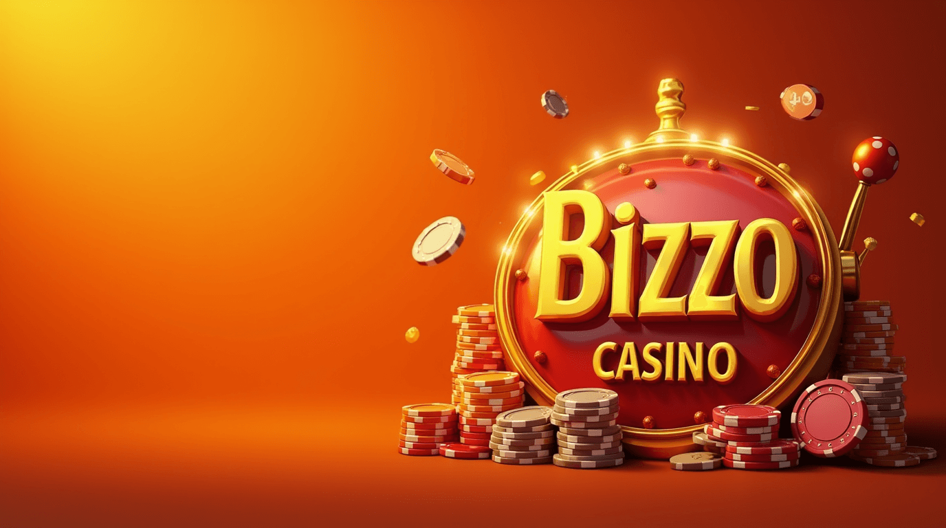 Easy Guide to Bizzo Casino Login for Australian Players
