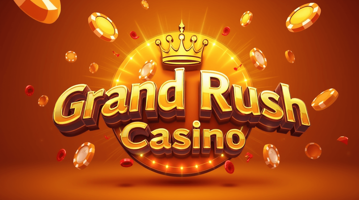 Winning tactics for Australian gamers: Grand Rush Casino’s exclusive bonuses and codes