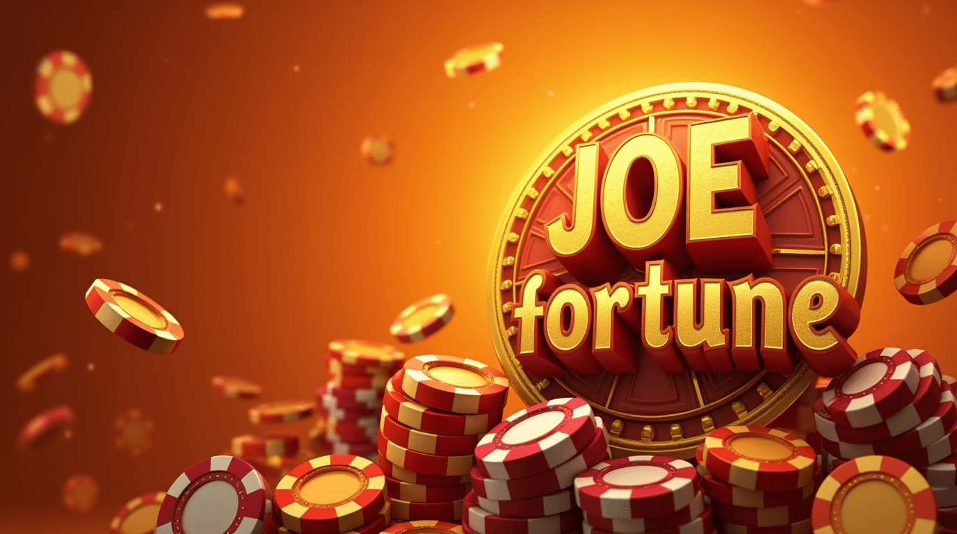 Joe Fortune Casino Australia: Top Strategies for Maximizing Your Winnings