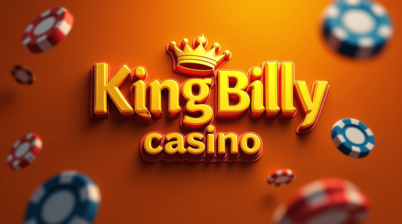 King Billy Casino Mobile in Australia