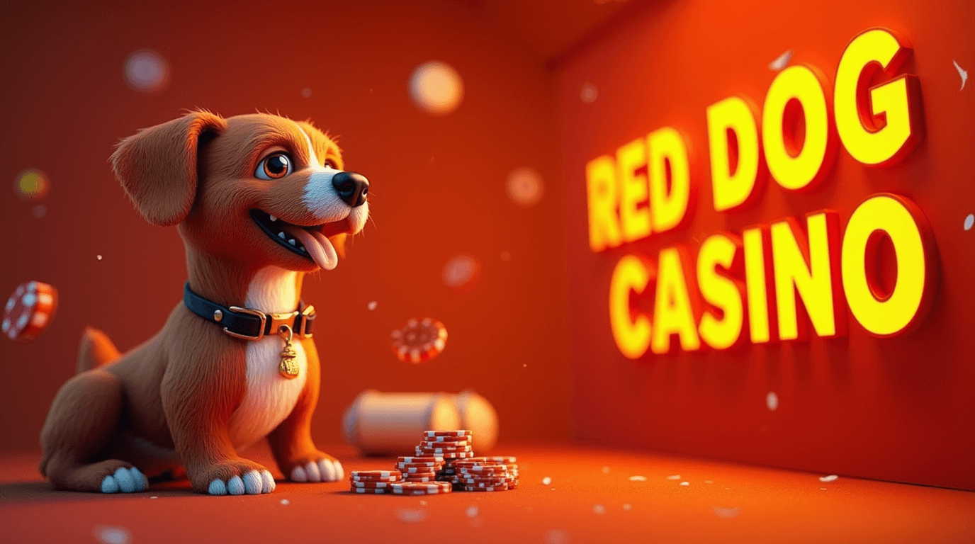 How to Maximize Your Red Dog Casino No Deposit Bonus