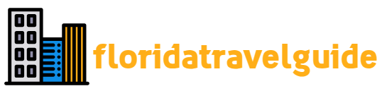 floridatravelguide.travel logo